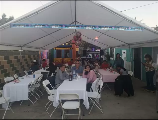 REMATA PARTY'S RENTALS image 6
