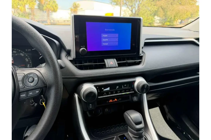 $28900 : TOYOTA RAV4 LE🚘 image 7