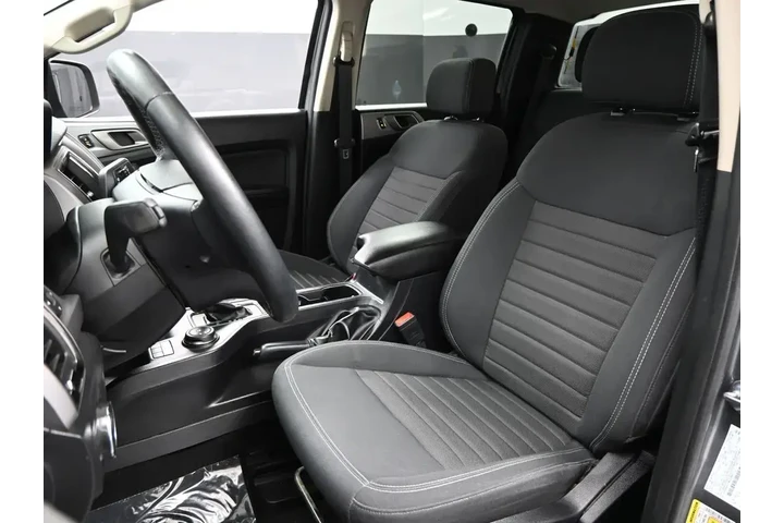 $27923 : Ford Ranger 2021 4x4 XL 4dr image 9