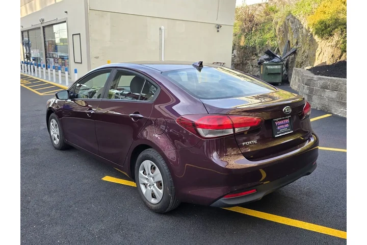 $10995 : 2018 Forte LX image 3
