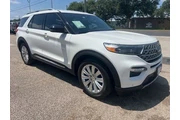 $20995 : Ford Explorer 2020 Limited 4 thumbnail