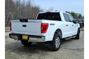 $39794 : Ford F-150 2023 4x4 XLT 4dr thumbnail