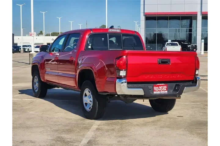 $27437 : Toyota Tacoma 2023 4x2 SR5 4 image 5