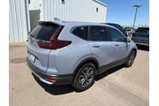 $23900 : Honda CR-V 2021 EX 4dr SUV thumbnail