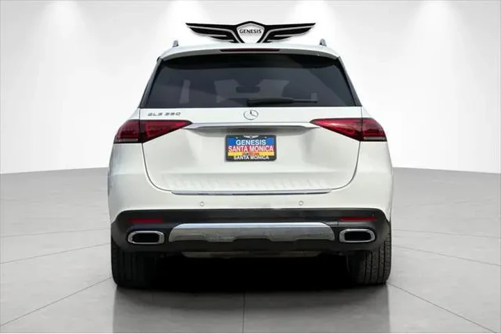 $25668 : Mercedes-Benz GLE 2020 GLE 3 image 5