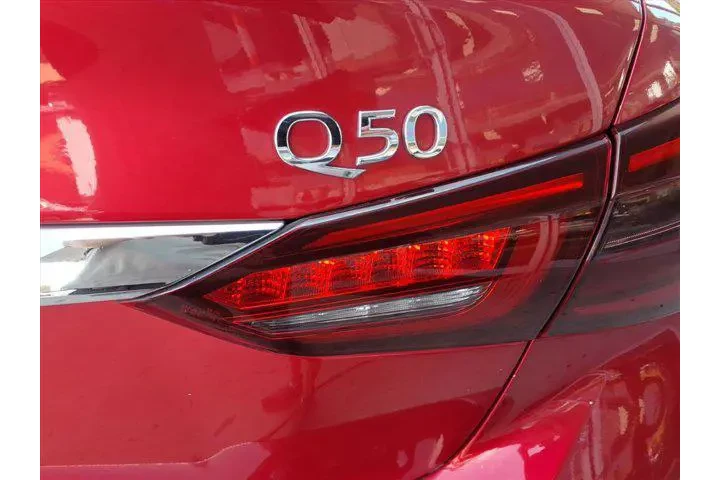 $20999 : INFINITI Q50 2022 AWD Luxe 4 image 10