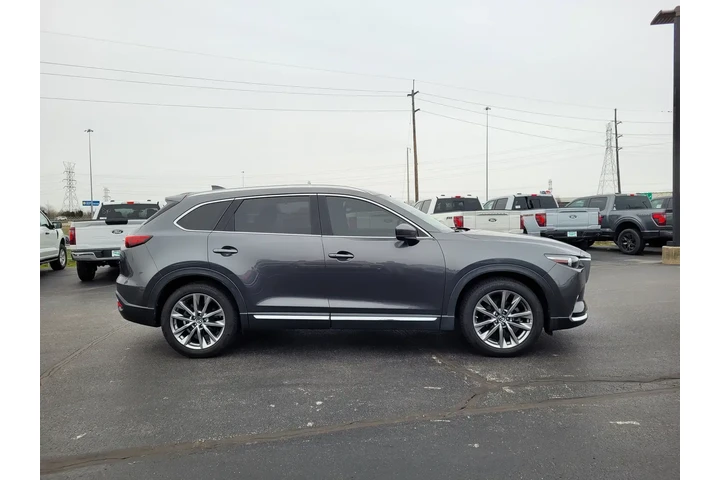 $24396 : Mazda CX-9 2019 AWD Grand To image 2