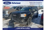 GMC Canyon 2022 4x4 Elevatio en New Hampshire