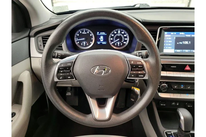 $17998 : Hyundai SONATA 2018 Eco 4dr image 10