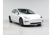 Tesla Model 3 2021 Standard