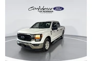 $30481 : Ford F-150 2023 4x2 XL 4dr S thumbnail