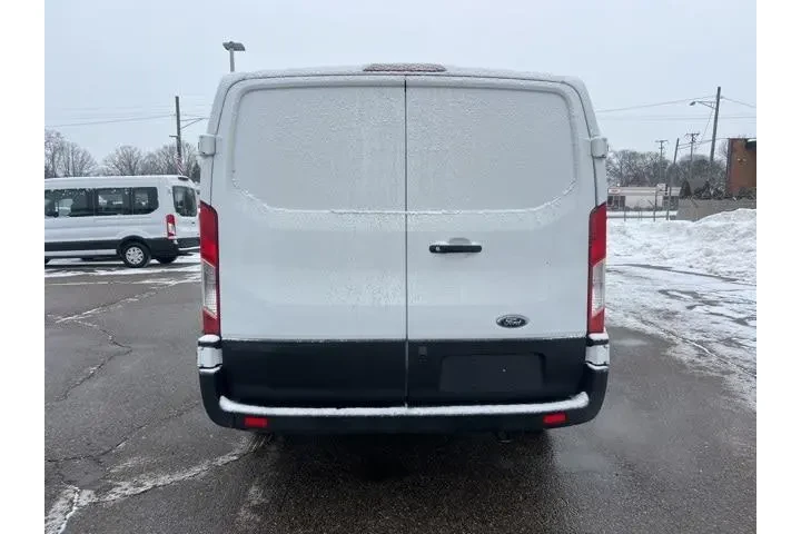 $25548 : Ford Transit 2021 250 3dr SW image 5