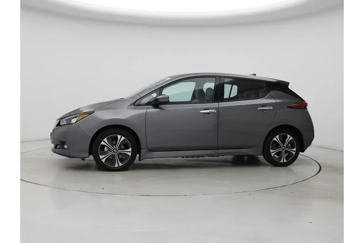 $19998 : Nissan LEAF 2022 SL PLUS 4dr image 3