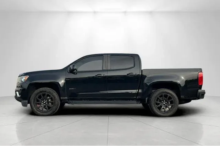 $26995 : Chevrolet Colorado 2019 4x2 image 6