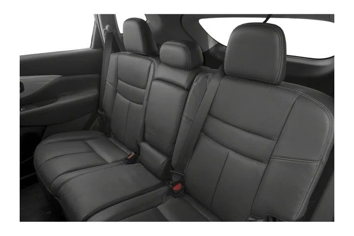 2015 Murano Platinum image 9