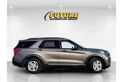 $24500 : Ford Explorer 2021 AWD XLT 4 thumbnail