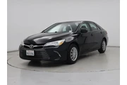 $16998 : Toyota Camry 2017 LE 4dr Sed thumbnail