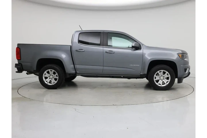 $27998 : Chevrolet Colorado 2018 4x2 image 7