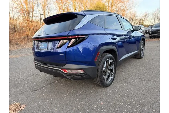 $23999 : Hyundai TUCSON 2023 AWD SEL image 3
