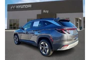 $29795 : Hyundai TUCSON Hybrid 2025 A thumbnail
