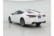 $37998 : Lexus LS 500 2018 AWD 4dr Se thumbnail