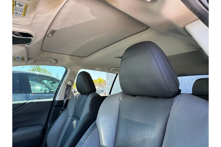 $33162 : Subaru Outback 2021 AWD Onyx image 3