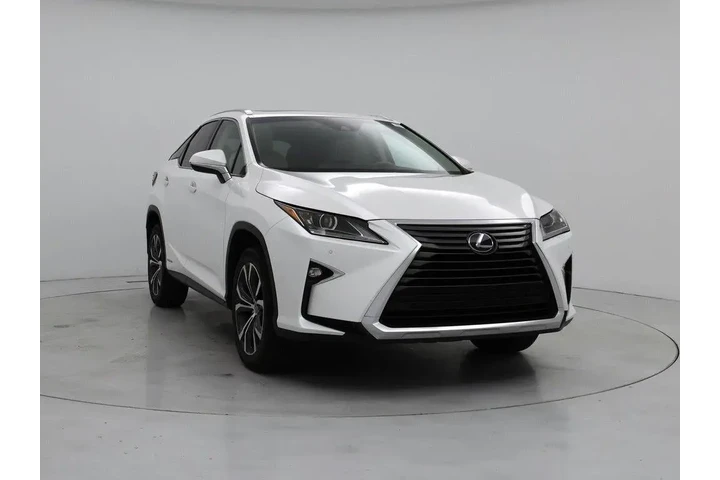 $37998 : Lexus RX 450h 2017 AWD 4dr S image 1