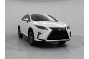 Lexus RX 450h 2017 AWD 4dr S en Reno