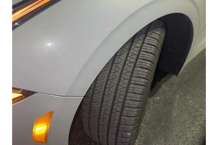 $20991 : Kia K5 2023 GT-Line 4dr Seda image 9