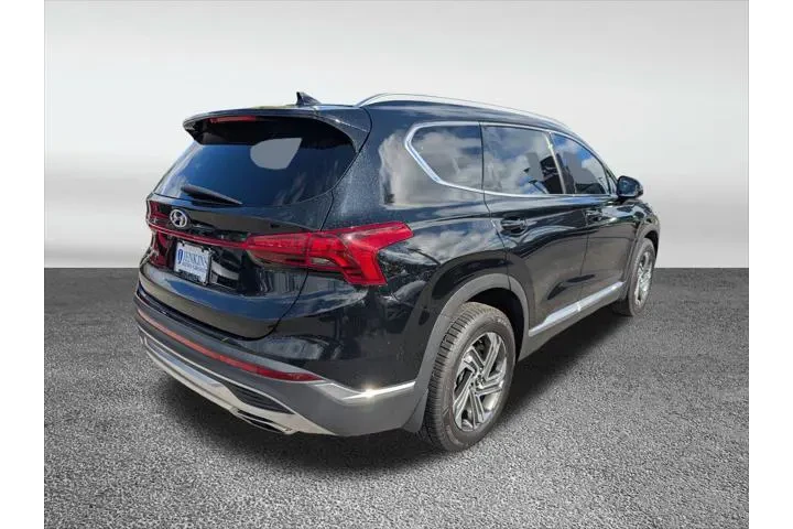 $21820 : Hyundai SANTA FE 2022 SEL 4d image 6