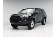 $31998 : Toyota 4Runner 2019 4x4 SR5 thumbnail