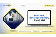 Food & Beverage Industry List en Kingston