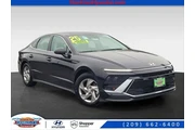 Hyundai SONATA 2025 SE 4dr S