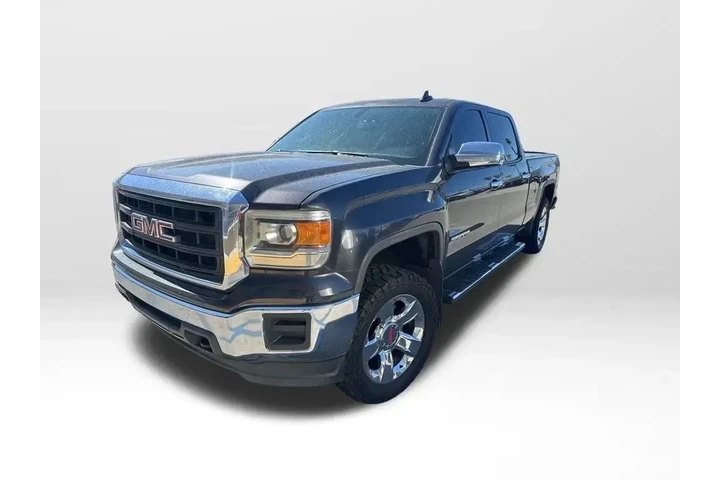 $11000 : GMC Sierra 1500 2015 4x4 Bas image 3