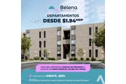 Depas en Zibatá desde 1.94 MDP en Queretaro