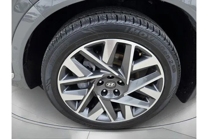 $23900 : Hyundai SANTA FE 2022 Callig image 9