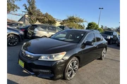 $15999 : 2017 Accord EX-L thumbnail