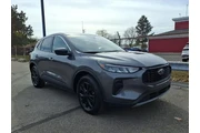 $22980 : Ford Escape 2023 AWD Active thumbnail