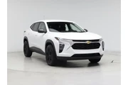 Chevrolet Trax 2025 LS 4dr C en Hialeah