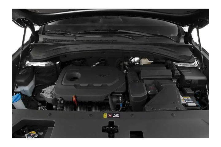 $16995 : Hyundai SANTA FE 2019 SE 2.4 image 8