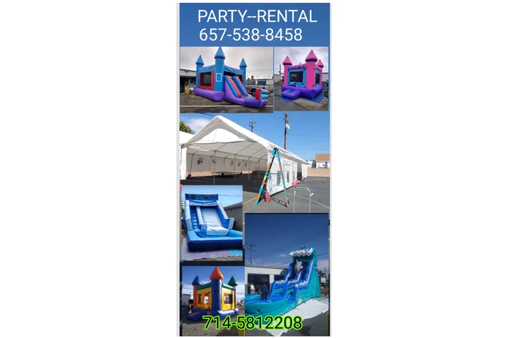 Party rental image 4