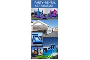 Party rental thumbnail