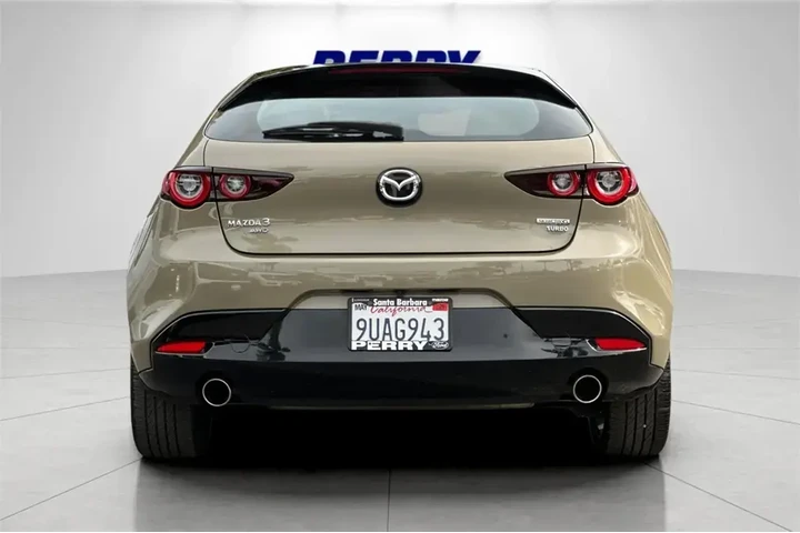 $30998 : Mazda Mazda3 Hatchback 2024 image 5