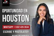 TU OPORTUNIDAD DE CAMBIAR en Houston