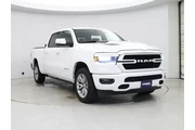 Ram 1500 2021 4x4 Laramie 4d en Charlotte