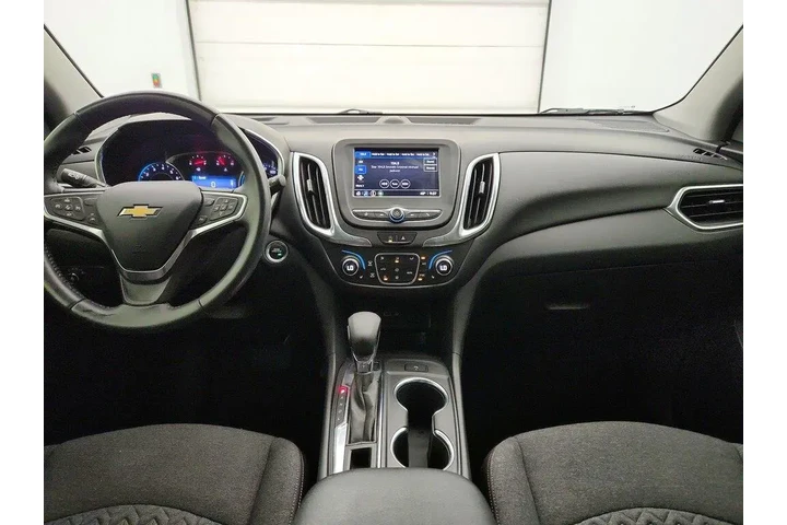 $22998 : Chevrolet Equinox 2022 4x4 L image 9