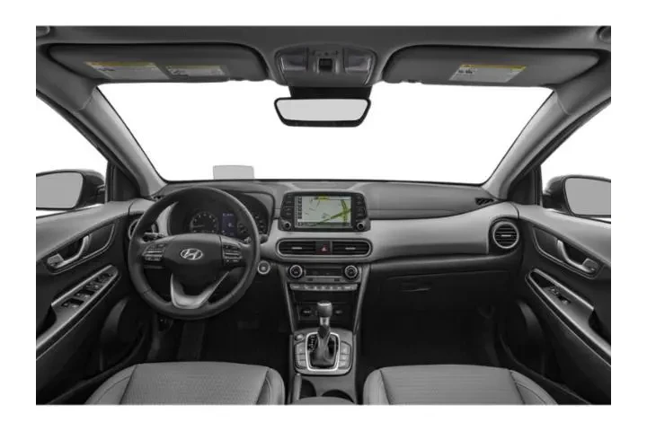 $18285 : Hyundai KONA 2019 AWD Ultima image 8