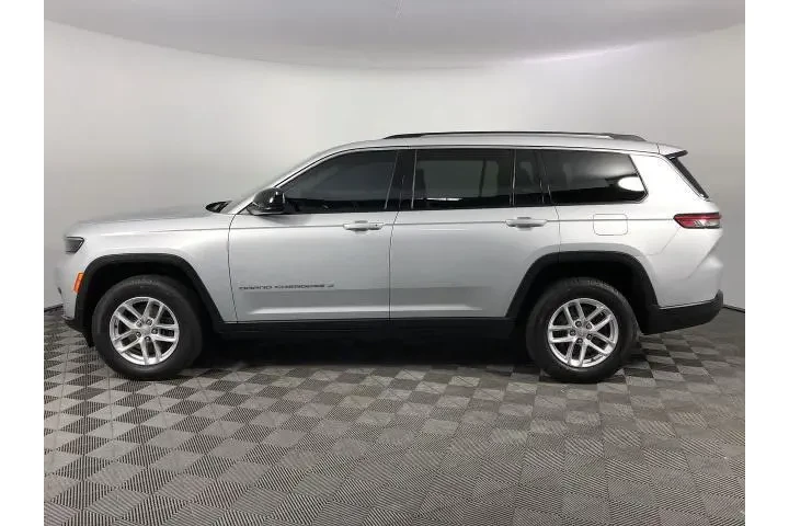 $31950 : Jeep Grand Cherokee L 2024 4 image 5