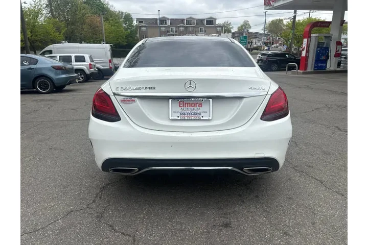 $17999 : 2019 Mercedes-Benz C-Class C image 6