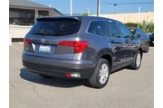 $15488 : Honda Pilot 2016 LX 4dr SUV thumbnail